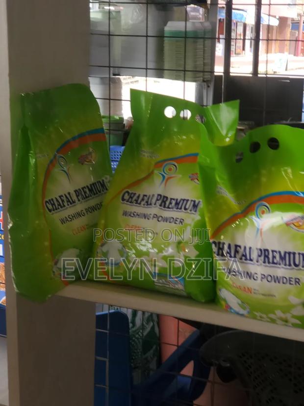 Washing Powder · Photo 2