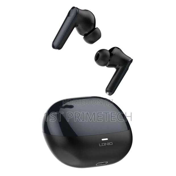 Ldnio T06 Bluetooth Earphones photo 5