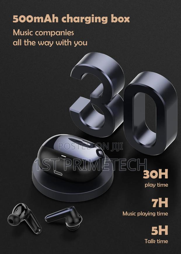Ldnio T06 Bluetooth Earphones photo 6