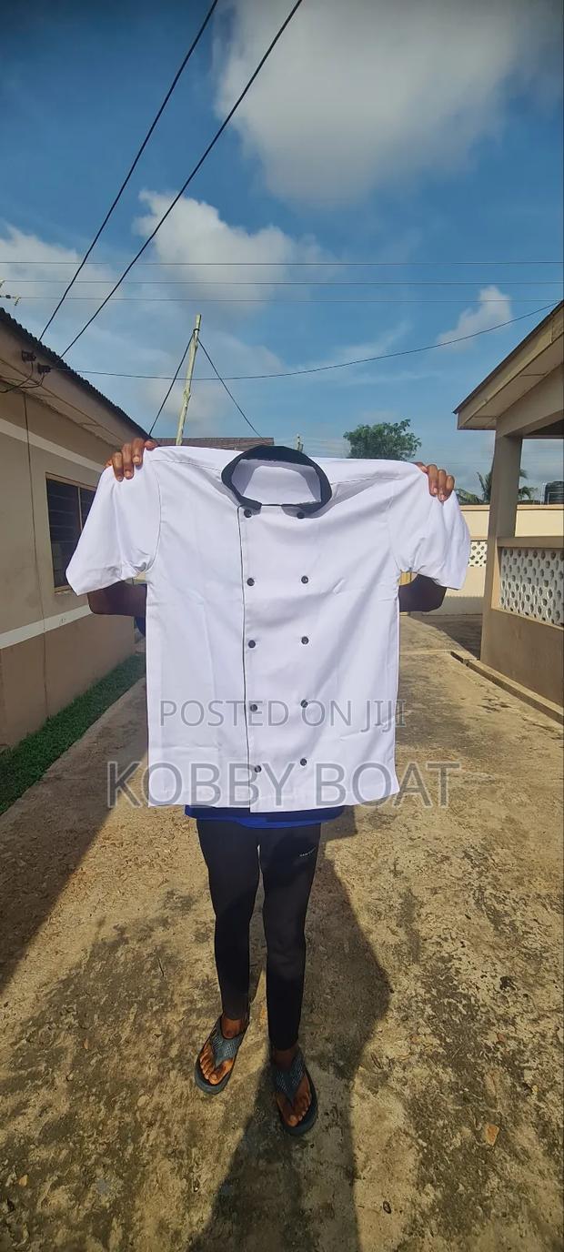 Chef Top Jacket · Photo 4