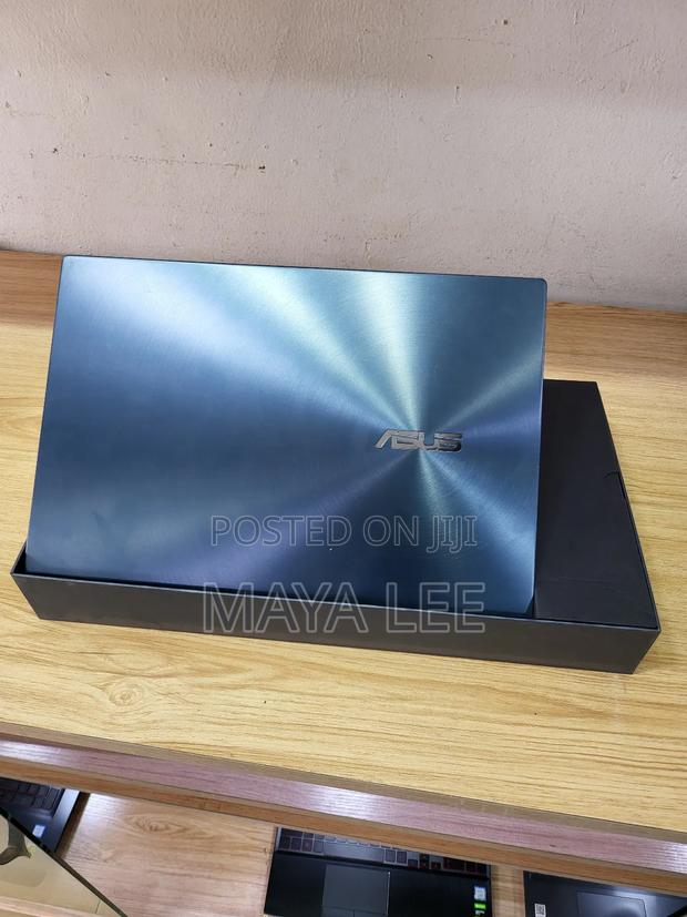 Laptop Asus ZenBook 13 UX331UN 16GB Intel Core I7 SSD 512GB photo 3