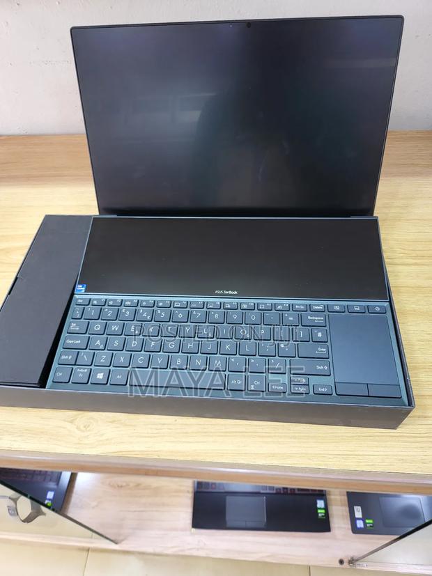 Laptop Asus ZenBook 13 UX331UN 16GB Intel Core I7 SSD 512GB photo 4