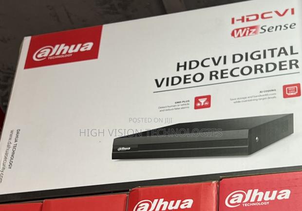 Dahua 8ch DVR · Photo 2