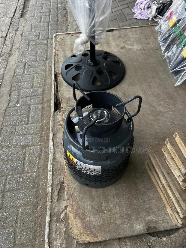 6kg Gas Cylinder