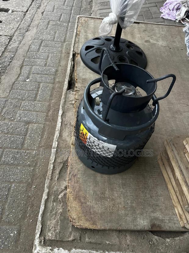 6kg Gas Cylinder photo 2