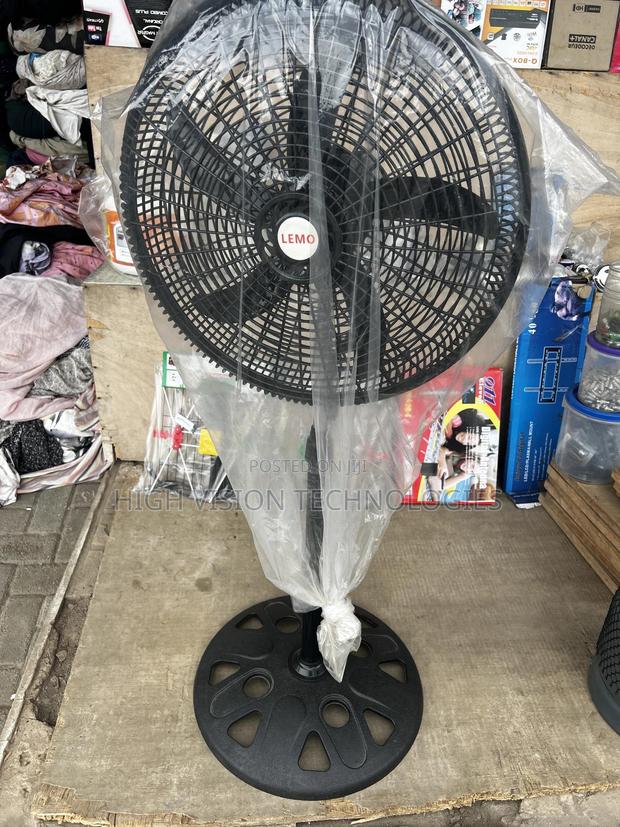 18 Inches Standing Fan