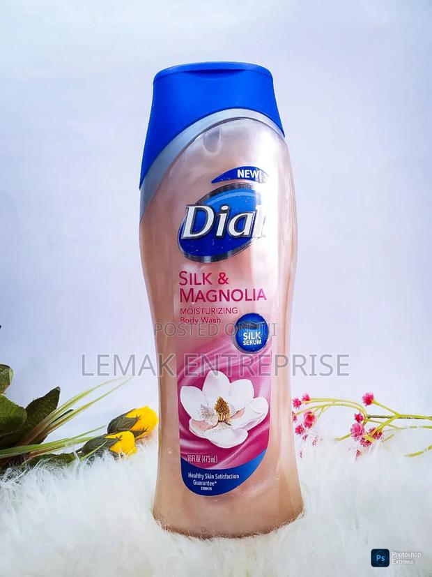 Dial Body Wash 473ml