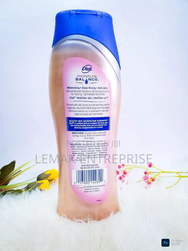 Dial Body Wash 473ml photo 2