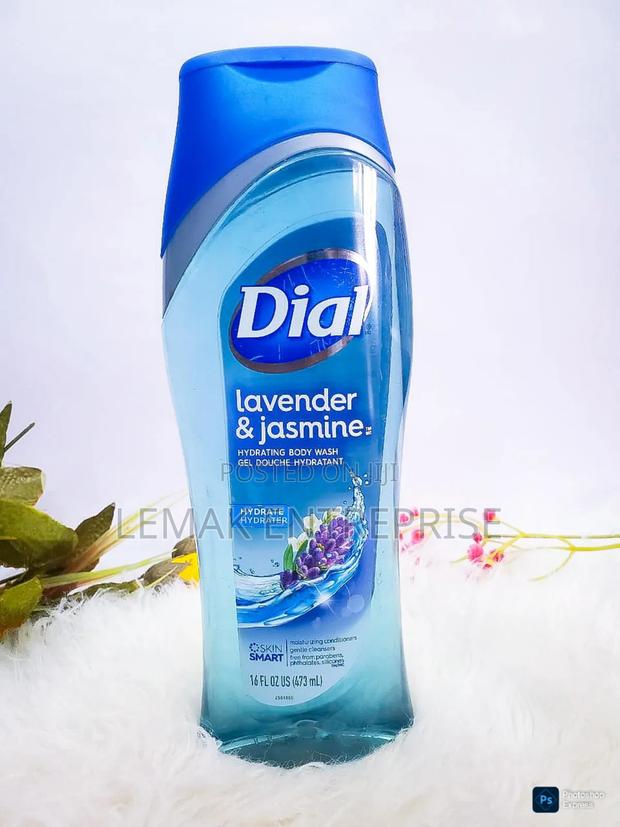 Dial Body Wash 473ml photo 3