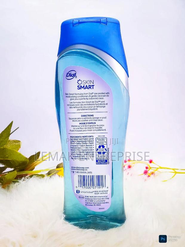 Dial Body Wash 473ml photo 4