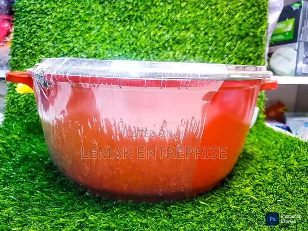 Sq Professional Nea Die -Cast Stockpot (6.1l) photo 4