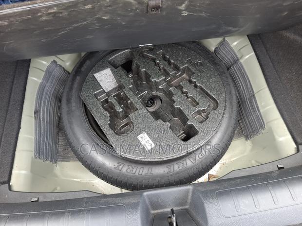 Honda Civic Sport CVT 2024 Black