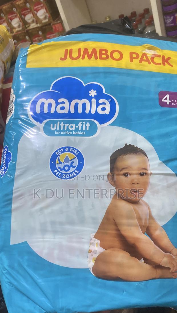 Baby Diapers photo 4