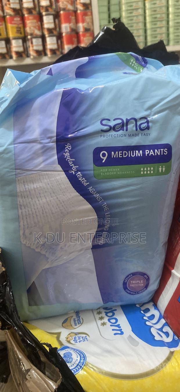 Baby Diapers photo 2