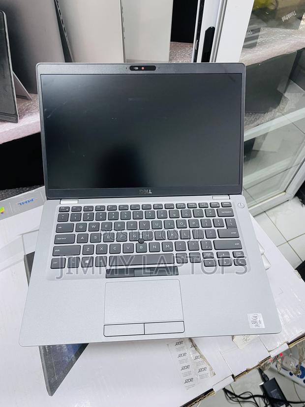 Laptop Dell Latitude 5410 8GB Intel Core I5 SSD 256GB