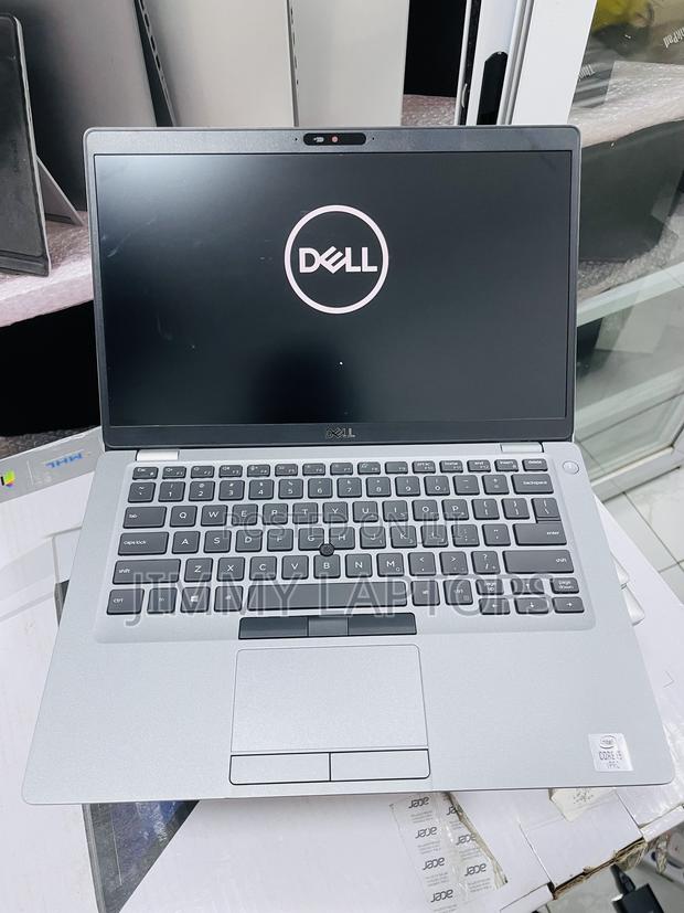 Laptop Dell Latitude 5410 8GB Intel Core I5 SSD 256GB photo 2
