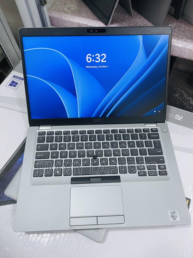 Laptop Dell Latitude 5410 8GB Intel Core I5 SSD 256GB photo 3