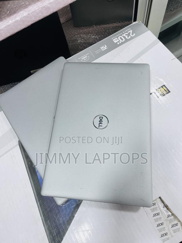 Laptop Dell Latitude 5410 8GB Intel Core I5 SSD 256GB photo 7