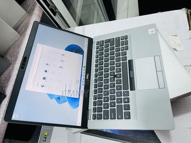 Laptop Dell Latitude 5410 8GB Intel Core I5 SSD 256GB photo 5