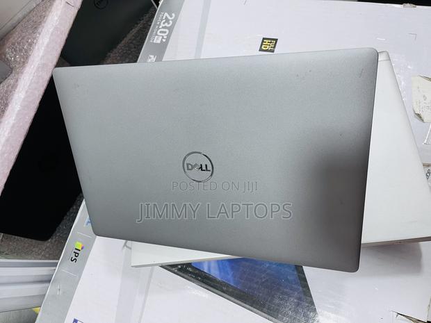Laptop Dell Latitude 5410 8GB Intel Core I5 SSD 256GB photo 6