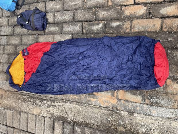 Sleeping Bags Adult