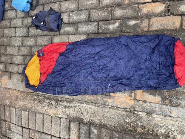 Sleeping Bags Adult photo 2