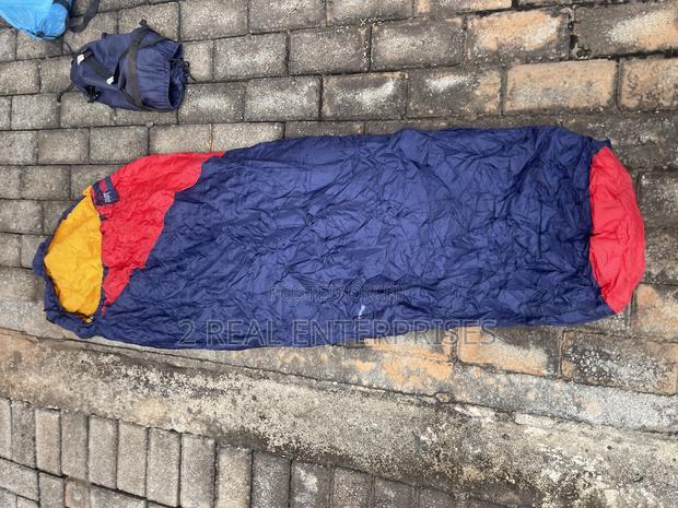 Sleeping Bags Adult photo 3