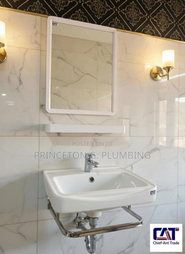 Showers,W.C, and Washroom Accessories Fixing, Repairs, Eplacement.