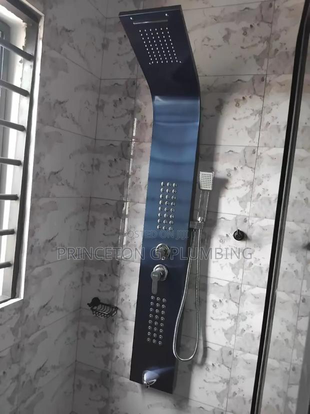 Showers,W.C, and Washroom Accessories Fixing, Repairs, Eplacement. photo 4