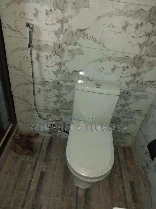 Showers,W.C, and Washroom Accessories Fixing, Repairs, Eplacement. photo 6
