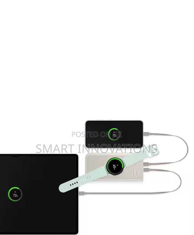 Samsung Wireless Battery Pack photo 5