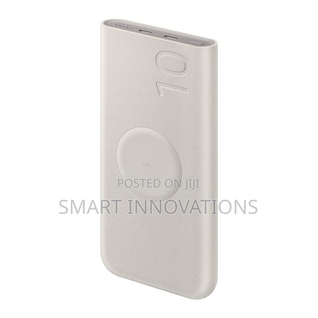 Samsung Wireless Battery Pack photo 2