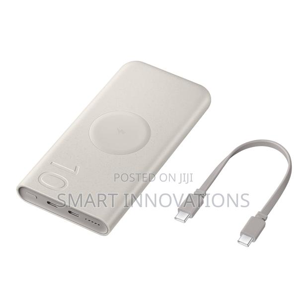 Samsung Wireless Battery Pack photo 3