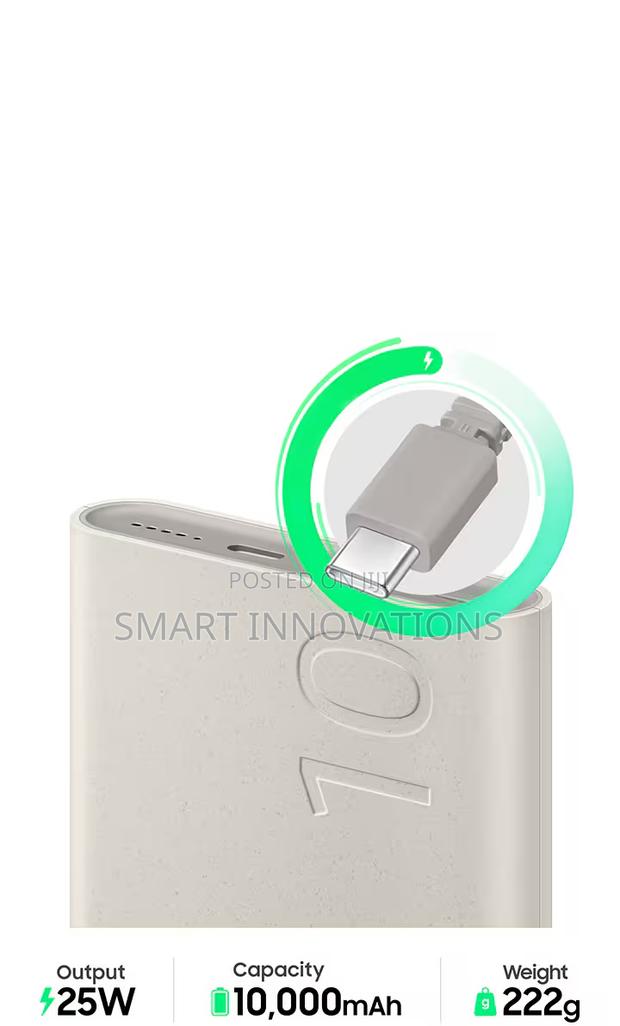 Samsung Wireless Battery Pack photo 4
