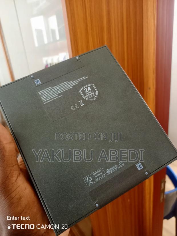 New Samsung Galaxy Z Fold7 256 GB Black · Photo 1
