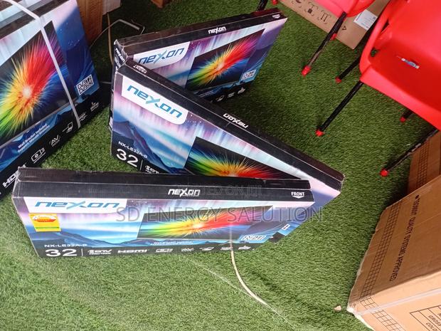 Superior Happy Smile Nexon 32inches Digital Tv · Photo 3