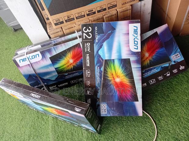 Superior Happy Smile Nexon 32inches Digital Tv · Photo 4