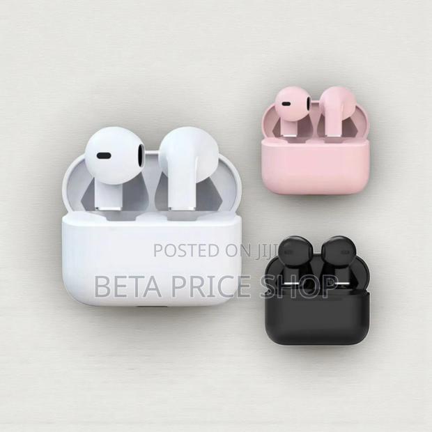 Pro5s Wireless Airpods (728277)