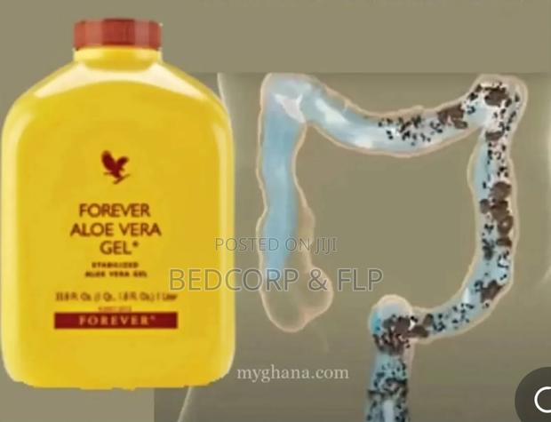 Fl Forever Aloe Vera Gel Body Detox · Photo 2