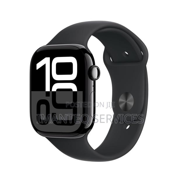 New Apple Watch Series 10 46mm GPS + Cellular Only