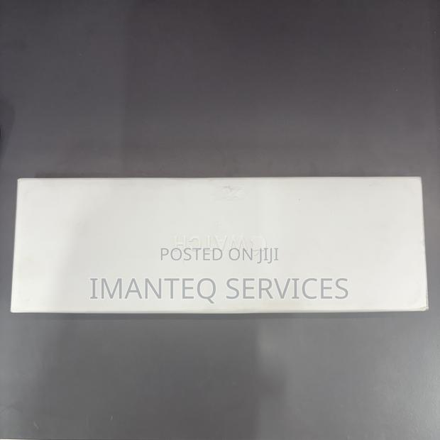 New Apple Watch Series 10 46mm GPS + Cellular Only photo 2
