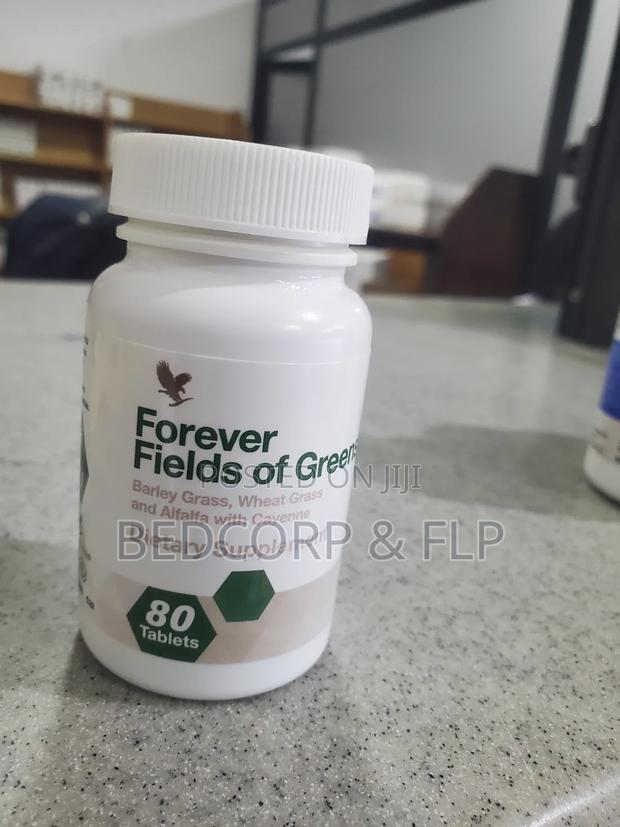 Fl77 Forever Fields Of Green · Photo 2