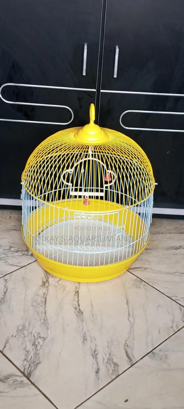 Mini Bird Cage · Photo 2
