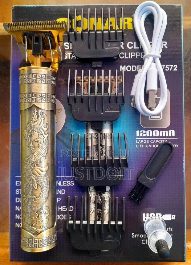 Clipper for Bald Cutting or Sakora · Photo 2