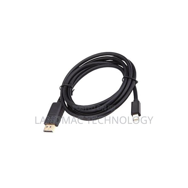 Mini Displayport to Displayport Display Cable · Photo 4