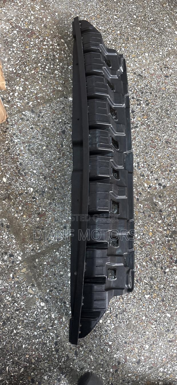 Hyundai Kona 2018 Radiator Panel and All Kinds