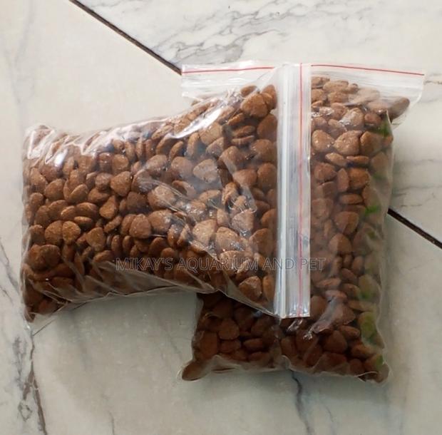 Pawpaw Rebagged Food for Cats · Photo 2