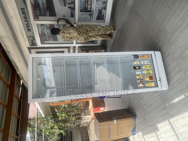 Quietier Nasco 360ltrs Display Refrigerator · Photo 2