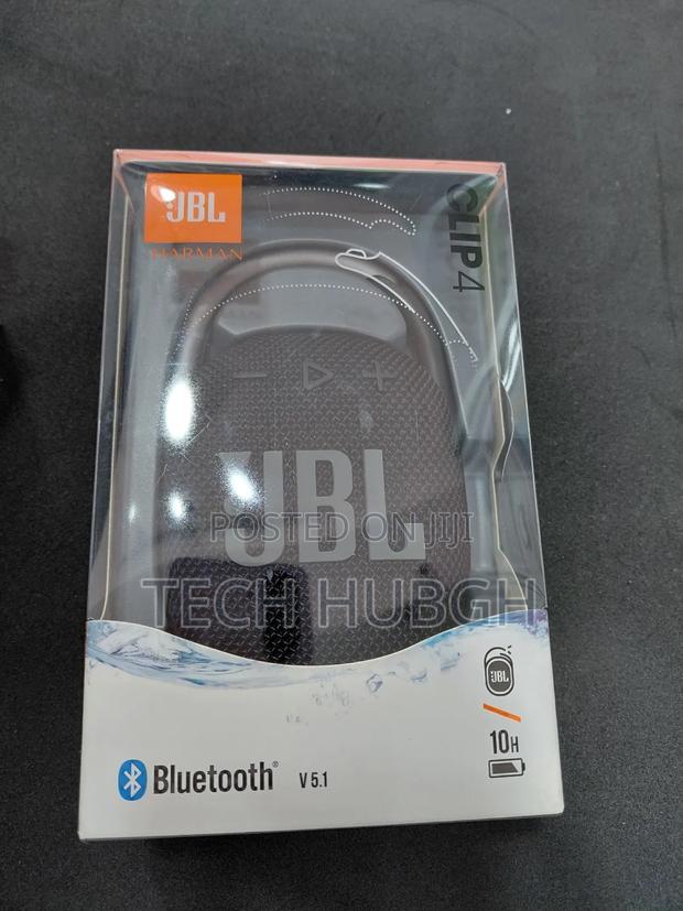 JBL Clip 4 · Photo 4