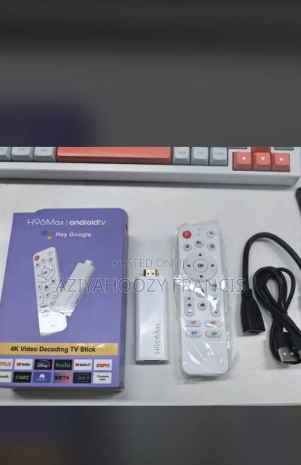 Android Tv Stick photo 2